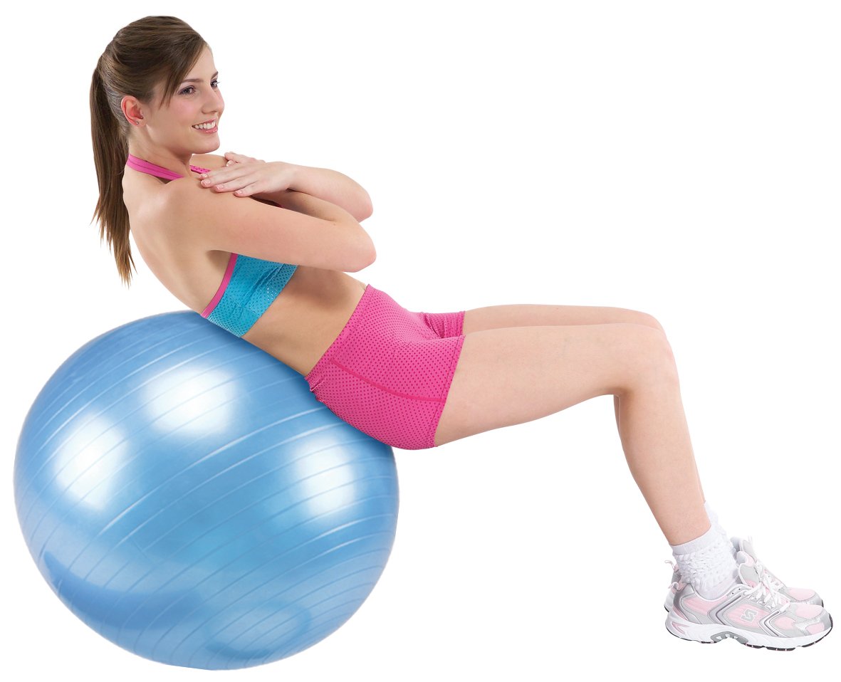 Fitness Balls